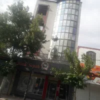 معاوضه چند آپارتمان مرکز شهر با ملک کلنگی وزمین