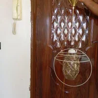 لوسترسه شاخه نونوشیک|لوستر و چراغ آویز|محمدشهر, محمدشهر|دیوار