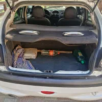 ۲۰۶تیپ۲|خودرو سواری و وانت|گرگان, |دیوار