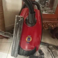 جاروبرقی سامسونگ اصل کره 4000وات|جاروبرقی، جارو شارژی، بخارشو|تهران, بریانک|دیوار