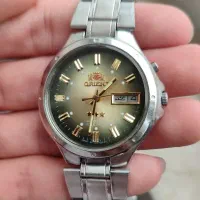 اورینت (Orient) اتومات ژاپنی اصل