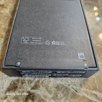 سامسونگ s25ultra اکبند پلمپ مشکی اصل ویتنام|موبایل|ارومیه, |دیوار