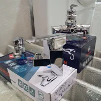 شیرآلات صنعان در مدل های هلن ، آرچر و...