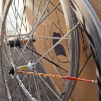 طوقه کسریوم مدل اس ال کورسی|دوچرخه، اسکیت، اسکوتر|تهران, وردآورد|دیوار