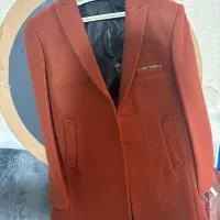 پالتو های مردانه فوتر ترک