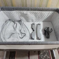 تخت خواب بچه|تخت و صندلی بچه|شیراز, شهرک مخابرات|دیوار