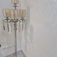 لوستر و اباژور