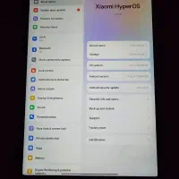 تبلت شیایومی مدل ۱۱