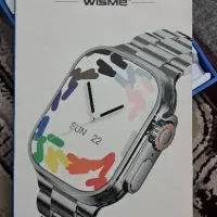 ساعت هوشمند و ساعت Michael kenedy