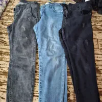 لباس در حد نو