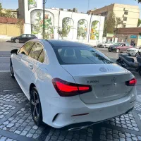بنز a200مدل 2025|خودرو سواری و وانت|تهران, عباس‌آباد|دیوار