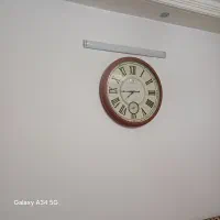 ساعت دیواری