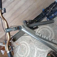 دوچرخه 24سالم|دوچرخه، اسکیت، اسکوتر|محمدیه-قزوین, |دیوار