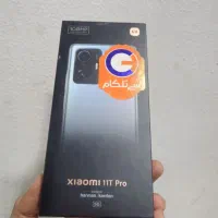 mi11tpro 256 ram12|موبایل|رشت, بازار|دیوار