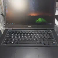 لپ تاپ دل نسل ۶