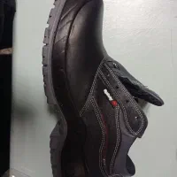 دوجفت کفش ایمنی وطبی|کیف، کفش، کمربند|دهگلان, |دیوار