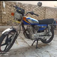 موتور احسان 150 مدل 1402|موتورسیکلت|مرودشت, ژیان|دیوار