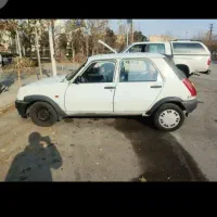 پی کی۸۴|خودرو سواری و وانت|خرم‌آباد, |دیوار