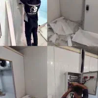 مشاوره، طراحی و اجرای انواع سردخانه‌ها