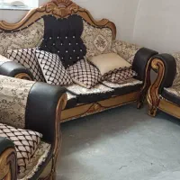 مبل سلطنتی