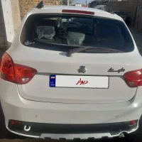 کوئیک ۱۴۰۱ بی رنگ شاستی پلمپ بی رنگ