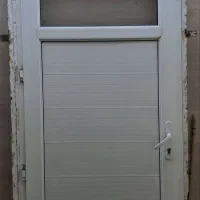 درب UPVC|مصالح و تجهیزات ساختمان|مشهد, پورسینا|دیوار