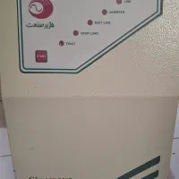 UPS 1200 VA هژیر صنعت