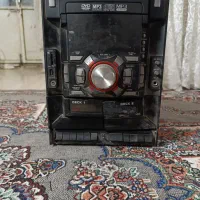 ضبط DVD -divxمارشال