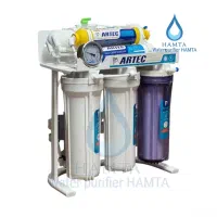 دستگاه تصفیه آب برند ARTEC ارتک وارداتی|آب‌سردکن و تصفیه آب|شاهین‌شهر, فردوسی|دیوار