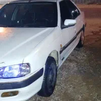 پژو پارس دوگانه مدل ۹۰|خودرو سواری و وانت|شوشتر, |دیوار