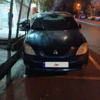 تیبامدلEX۹۴|خودرو سواری و وانت|تهران, سعادتآباد|دیوار