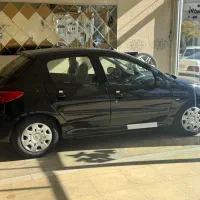 207هیدرول tu5|خودرو سواری و وانت|بانه, |دیوار