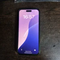 ایفون ۱۶ پرومکس 512