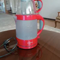 چای ساز اصل بوش