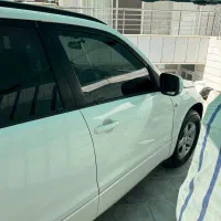 سوزوکی ویتارا موتور ۲۰۰۰ کلاس ۵ دنده اتوماتیک|خودرو سواری و وانت|اصفهان, احمدآباد|دیوار