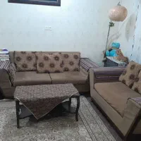 فروش یک دست مبل ۶ نفره