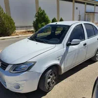 ساینا ۹۸دوگانه تبدیلی|خودرو سواری و وانت|شهرکرد, |دیوار