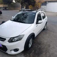 کوییک R 1400|خودرو سواری و وانت|چناران, |دیوار