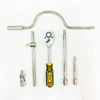 جعبه بکس ۲۴ عددی RAYJET رایجت|ابزارآلات|کرج, حیدرآباد|دیوار