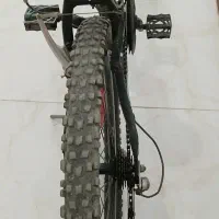 دوچرخه ۲۶|دوچرخه، اسکیت، اسکوتر|پارس‌آباد, |دیوار