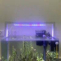 اکواریوم پلنت ۷۰لیتر ماهیران|ماهی|کاشان, بازار کاشان|دیوار