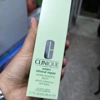 محصولات اورجینال کلینیک .کوزارکس .اکسیس وای