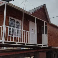 فروش انواع کانکس ویلایی و نگهبانی|مصالح و تجهیزات ساختمان|فسا, |دیوار