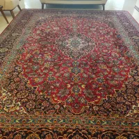 فرش 12 متری دست باف دستباف