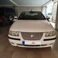 سمند Lx مولتی پلکس|خودرو سواری و وانت|ایلام, |دیوار