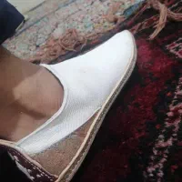 گیوه و کفش|کیف، کفش، کمربند|داراب, |دیوار