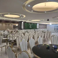اجاره باغ تالار برای مراسمات|اجارهٔ کوتاه‌مدت ویلا و باغ|تبریز, |دیوار