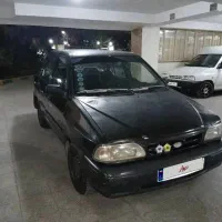 پراید مدل ۸۰|خودرو سواری و وانت|مشکیندشت, |دیوار