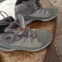 کفش کوهنوردی و پیاده روی ماموت