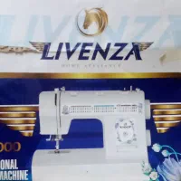 چرخ خیاطی لیوانزا